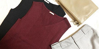 9月のおすすめ服装＆持ち物| キャステル | CASTEL ディズニー情報