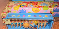 カラフルなパッケージがかわいいですね。| キャステル | CASTEL ディズニー情報
