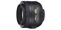AF-S DX NIKKOR 35mm f/1.8G| キャステル | CASTEL ディズニー情報