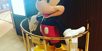 「ディズニーファンタジー」でお買い物も！| キャステル | CASTEL ディズニー情報