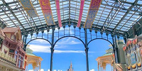 セレブレーションストリートのスペシャル演出とは？| キャステル | CASTEL ディズニー情報