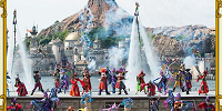 「ザ・ヴィランズ・ワールド」| キャステル | CASTEL ディズニー情報