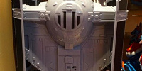 スター・ウォーズのシャボン玉| キャステル | CASTEL ディズニー情報