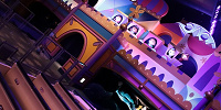 イッツ・ア・スモールワールド| キャステル | CASTEL ディズニー情報