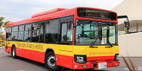 東京ベイ東急ホテルのバス| キャステル | CASTEL ディズニー情報