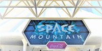 スペース・マウンテンはどんなアトラクション？| キャステル | CASTEL ディズニー情報