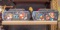 ティッシュボックスカバー| キャステル | CASTEL ディズニー情報