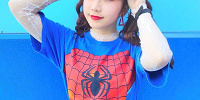 スパイダーマン| キャステル | CASTEL ディズニー情報
