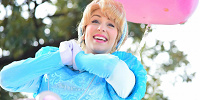 東京ディズニーランド　ハピネス・イズ・ヒア| キャステル | CASTEL ディズニー情報