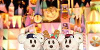 組み合わせ自由！スノースノー“メイク・イット・マイン”| キャステル | CASTEL ディズニー情報