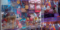 お菓子詰め合わせ| キャステル | CASTEL ディズニー情報