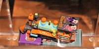 ウエスタンリバー鉄道のプラレールもハロウィーン仕様に！| キャステル | CASTEL ディズニー情報
