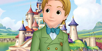 ジェームズ| キャステル | CASTEL ディズニー情報