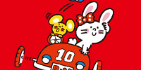 バニー＆マッティ| キャステル | CASTEL ディズニー情報