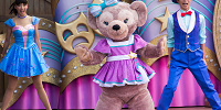 シェリーメイのプロフィール| キャステル | CASTEL ディズニー情報