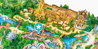 ディズニーシーでドナルドに会える場所| キャステル | CASTEL ディズニー情報