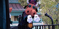 クララベル・カウ| キャステル | CASTEL ディズニー情報