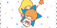 1975年～1979年デザインのキキララ| キャステル | CASTEL ディズニー情報