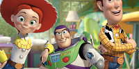 トイ・ストーリーのキャラクター| キャステル | CASTEL ディズニー情報