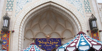 マジックランプシアター| キャステル | CASTEL ディズニー情報