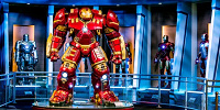 マーベル・ユニバース| キャステル | CASTEL ディズニー情報
