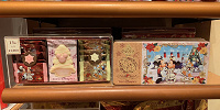 アソーテッド・チョコレート| キャステル | CASTEL ディズニー情報