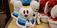 ぬいぐるみ（ミッキー）| キャステル | CASTEL ディズニー情報