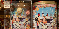 チョコレートクランチ（ディズニーシー）| キャステル | CASTEL ディズニー情報