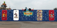 デコレーション| キャステル | CASTEL ディズニー情報