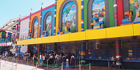 レゴランドチケット売り場| キャステル | CASTEL ディズニー情報