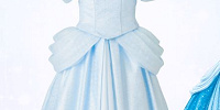 シンデレラドレス（プレミアム）| キャステル | CASTEL ディズニー情報