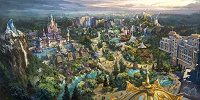 【最新】ディズニー新エリア・アトラクションまとめ！2023年以降のスケジュール