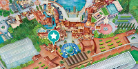 ディズニーシーの場合はここ！| キャステル | CASTEL ディズニー情報