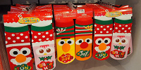 セサミストリートソックスセット（2足）| キャステル | CASTEL ディズニー情報