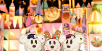 スノースノー“メイク・イット・マイン”| キャステル | CASTEL ディズニー情報