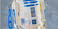 R2-D2のミニスナックケース| キャステル | CASTEL ディズニー情報