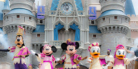 日本からWDWまでの行き方| キャステル | CASTEL ディズニー情報