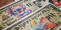 ディズニー通貨| キャステル | CASTEL ディズニー情報