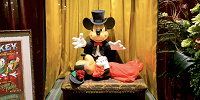 【最新】ディズニーランドのマジックショップ完全ガイド！手品グッズが買える不思議なお店♪