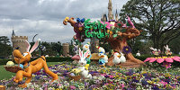 【2017ディズニー・イースター】カプセルトイ全種類一覧