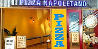 PIZZA NAPOLETANO| キャステル | CASTEL ディズニー情報