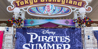 2017「ディズニー夏祭り」「パイレーツ・サマー」ショー・グッズ・フードをまとめてご紹介！