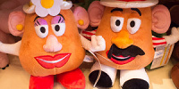 ミセスポテトヘッドとは？ トイストーリーの人気キャラクターのプロフィール＆グッズ紹介