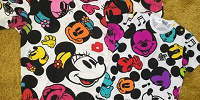 集めてみた！ディズニーランドで買える洋服とショップ