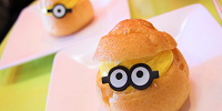 【2019】USJのインスタ映えフード7選！セーラームーンやミニオンのかわいくて美味しいスイーツ