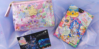 「35周年“Happiest Celebration !」スペシャルグッズ| キャステル | CASTEL ディズニー情報
