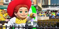 「ピクサー・プレイタイム・パルズ」| キャステル | CASTEL ディズニー情報