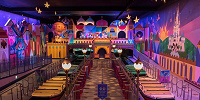 東京ディズニー版| キャステル | CASTEL ディズニー情報
