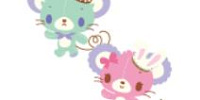 ケーキ職人見習いのカカオ・バニラ| キャステル | CASTEL ディズニー情報