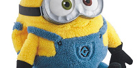 ミニオンのぬいぐるみハンドウォーマー| キャステル | CASTEL ディズニー情報